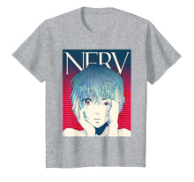 Load image into Gallery viewer, Funny shirts V-neck Tank top Hoodie sweatshirt usa uk au ca gifts for Neon Genesis Evangelion T-shirt 261229
