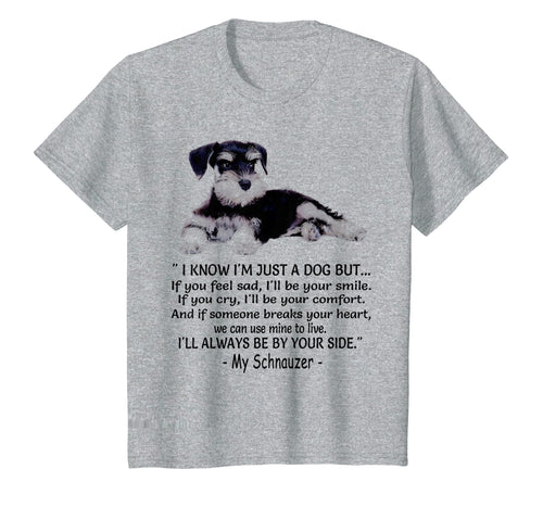Funny shirts V-neck Tank top Hoodie sweatshirt usa uk au ca gifts for Miniature Schnauzer Tshirt 1899662