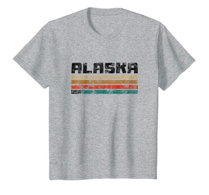 Funny shirts V-neck Tank top Hoodie sweatshirt usa uk au ca gifts for Alaska T-Shirts AK Retro Vintage Shirt Gift Men Women Kids 893511