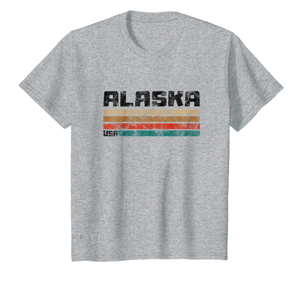 Funny shirts V-neck Tank top Hoodie sweatshirt usa uk au ca gifts for Alaska T-Shirts AK Retro Vintage Shirt Gift Men Women Kids 893511