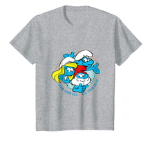 Load image into Gallery viewer, The Smurfs - One For All
