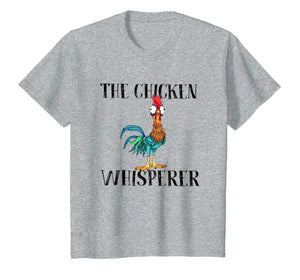 Funny shirts V-neck Tank top Hoodie sweatshirt usa uk au ca gifts for the chicken whisperer shirt 340126