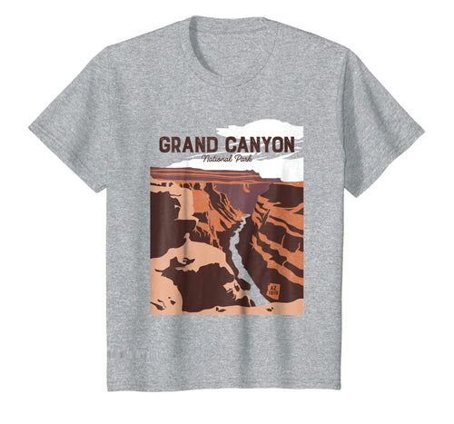 Funny shirts V-neck Tank top Hoodie sweatshirt usa uk au ca gifts for Grand Canyon National Park T shirt Arizona Vintage Gifts Tee 1638933