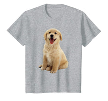 Load image into Gallery viewer, Funny shirts V-neck Tank top Hoodie sweatshirt usa uk au ca gifts for Golden Retriever Puppy T-Shirt 1823721
