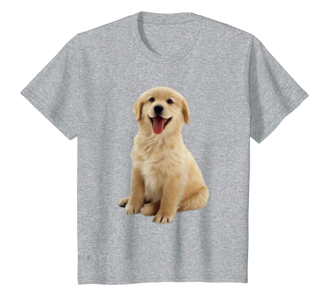 Funny shirts V-neck Tank top Hoodie sweatshirt usa uk au ca gifts for Golden Retriever Puppy T-Shirt 1823721