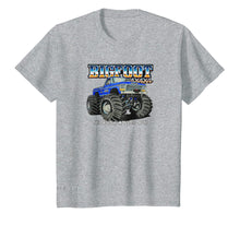 Load image into Gallery viewer, Funny shirts V-neck Tank top Hoodie sweatshirt usa uk au ca gifts for BIGFOOT #1 The Original Monster Truck T-Shirt (Color Opts 2) 1944082
