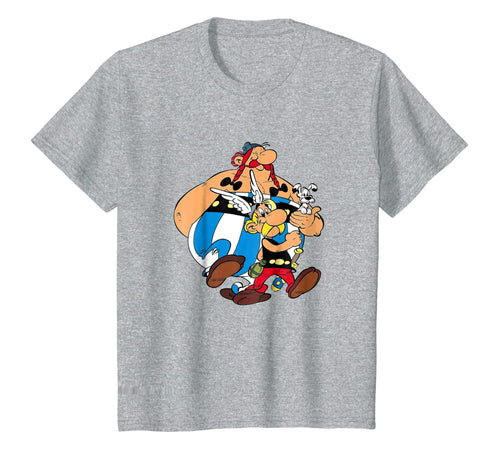 Funny shirts V-neck Tank top Hoodie sweatshirt usa uk au ca gifts for Asterix & Obelix cute t shirt 457276