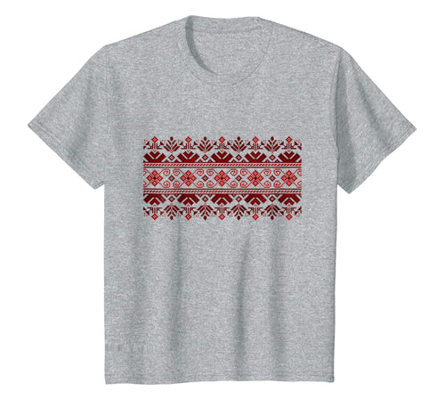 Funny shirts V-neck Tank top Hoodie sweatshirt usa uk au ca gifts for Vyshyvanka Ukrainian Embroidered T-Shirt 3576134