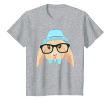 Load image into Gallery viewer, Funny shirts V-neck Tank top Hoodie sweatshirt usa uk au ca gifts for Cute Hipster Easter Bunny Shirt Funny Rabbit for Boys 997811
