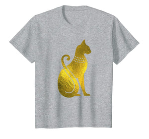 Funny shirts V-neck Tank top Hoodie sweatshirt usa uk au ca gifts for Bastet Egyptian Cat God Hieroglyph Archaeology T-Shirt 2282110