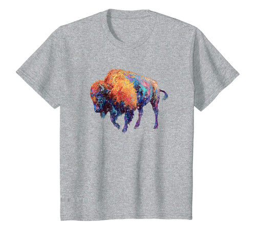 Funny shirts V-neck Tank top Hoodie sweatshirt usa uk au ca gifts for Buffalo Shirt American Bison Shirt Western Shirt Gift 483868