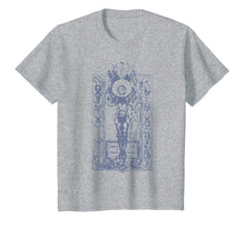 Load image into Gallery viewer, Funny shirts V-neck Tank top Hoodie sweatshirt usa uk au ca gifts for St. Joan of Arc Distressed Vintage T Shirt Gifts 3528664
