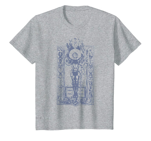 Funny shirts V-neck Tank top Hoodie sweatshirt usa uk au ca gifts for St. Joan of Arc Distressed Vintage T Shirt Gifts 3528664