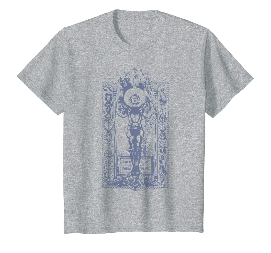 Funny shirts V-neck Tank top Hoodie sweatshirt usa uk au ca gifts for St. Joan of Arc Distressed Vintage T Shirt Gifts 3528664