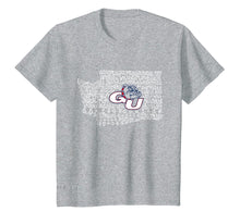Load image into Gallery viewer, Funny shirts V-neck Tank top Hoodie sweatshirt usa uk au ca gifts for Gonzaga Bulldogs Fight Song T-Shirt - Apparel 2541545
