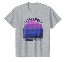 Load image into Gallery viewer, Funny shirts V-neck Tank top Hoodie sweatshirt usa uk au ca gifts for Great Smoky Mountains Shirt - Tennessee Shirt 1589842
