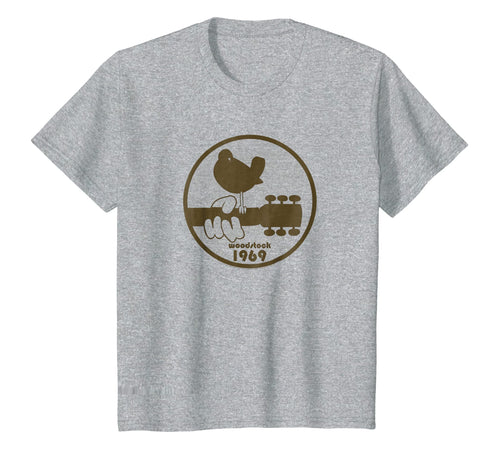 Funny shirts V-neck Tank top Hoodie sweatshirt usa uk au ca gifts for Woodstock - 1969 Bird Logo T-Shirt 2551209