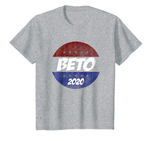 Funny shirts V-neck Tank top Hoodie sweatshirt usa uk au ca gifts for Vote Beto 2020 texas t shirt 2020 President USA Canvass 4315664