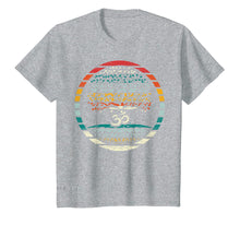 Load image into Gallery viewer, Funny shirts V-neck Tank top Hoodie sweatshirt usa uk au ca gifts for Tree of Life Shirt with Om Symbol Yoga Om Tee 326324
