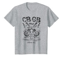 Load image into Gallery viewer, Funny shirts V-neck Tank top Hoodie sweatshirt usa uk au ca gifts for CBGB - 315 T-Shirt 795854
