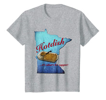 Load image into Gallery viewer, Funny shirts V-neck Tank top Hoodie sweatshirt usa uk au ca gifts for Minnesota Hotdish fer Supper Tshirt 2947261
