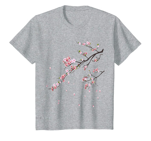 Funny shirts V-neck Tank top Hoodie sweatshirt usa uk au ca gifts for Spring Time Flowers: Sakura Cherry Blossom Tree T-Shirt 273794