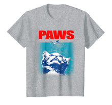 Load image into Gallery viewer, Funny shirts V-neck Tank top Hoodie sweatshirt usa uk au ca gifts for Cat Jaws 293757
