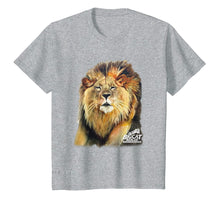 Load image into Gallery viewer, Funny shirts V-neck Tank top Hoodie sweatshirt usa uk au ca gifts for Cameron Lion Memorial Portrait Tee Shirt 2546589
