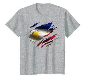 Funny shirts V-neck Tank top Hoodie sweatshirt usa uk au ca gifts for PHILIPPINE T-shirt Filipino Flag Tee Travel Gift Souvenir 2132464