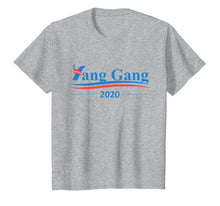 Load image into Gallery viewer, Yang Gang 2020 - Andrew Yang for President T-Shirt-743997
