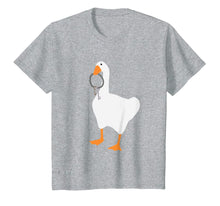 Load image into Gallery viewer, Funny shirts V-neck Tank top Hoodie sweatshirt usa uk au ca gifts for Goose With Keys Game Meme T-Shirt 186765
