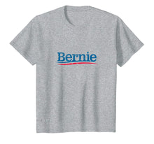 Load image into Gallery viewer, Bernie Logo Vintage Distressed Look Bern Sanders 2020 TShirt900431
