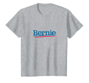 Bernie Logo Vintage Distressed Look Bern Sanders 2020 TShirt900431