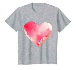 Love Dance Valentine T-Shirt-3998448