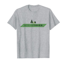 Load image into Gallery viewer, Team Trees Campaign Movement #TeamTrees T-Shirt
