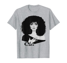 Load image into Gallery viewer, Vintage Chers shirt Love Country Music Costume 2020 TShirt401795
