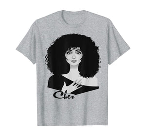 Vintage Chers shirt Love Country Music Costume 2020 TShirt401795