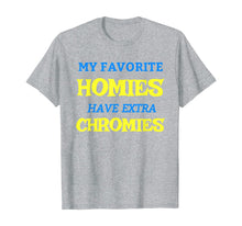 Load image into Gallery viewer, SPED Special Education ESE Teacher Funny Down Syndrome Gifts TShirt365648
