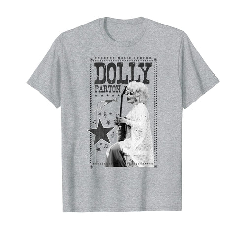 Dolly Parton Country Music Legend 191910