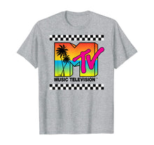 Load image into Gallery viewer, MTV Sunset Logo 72641
