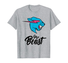 Load image into Gallery viewer, Mr Beasts Tee Gift For Men, Woman TShirt134507
