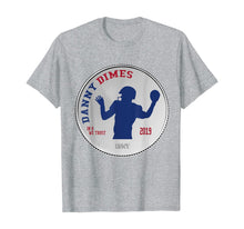 Load image into Gallery viewer, New York Danny Dimes QB NY T-Shirt
