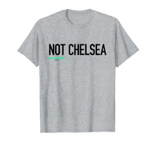 Load image into Gallery viewer, Official Multiplayer Not Chelsea T-Shirt

