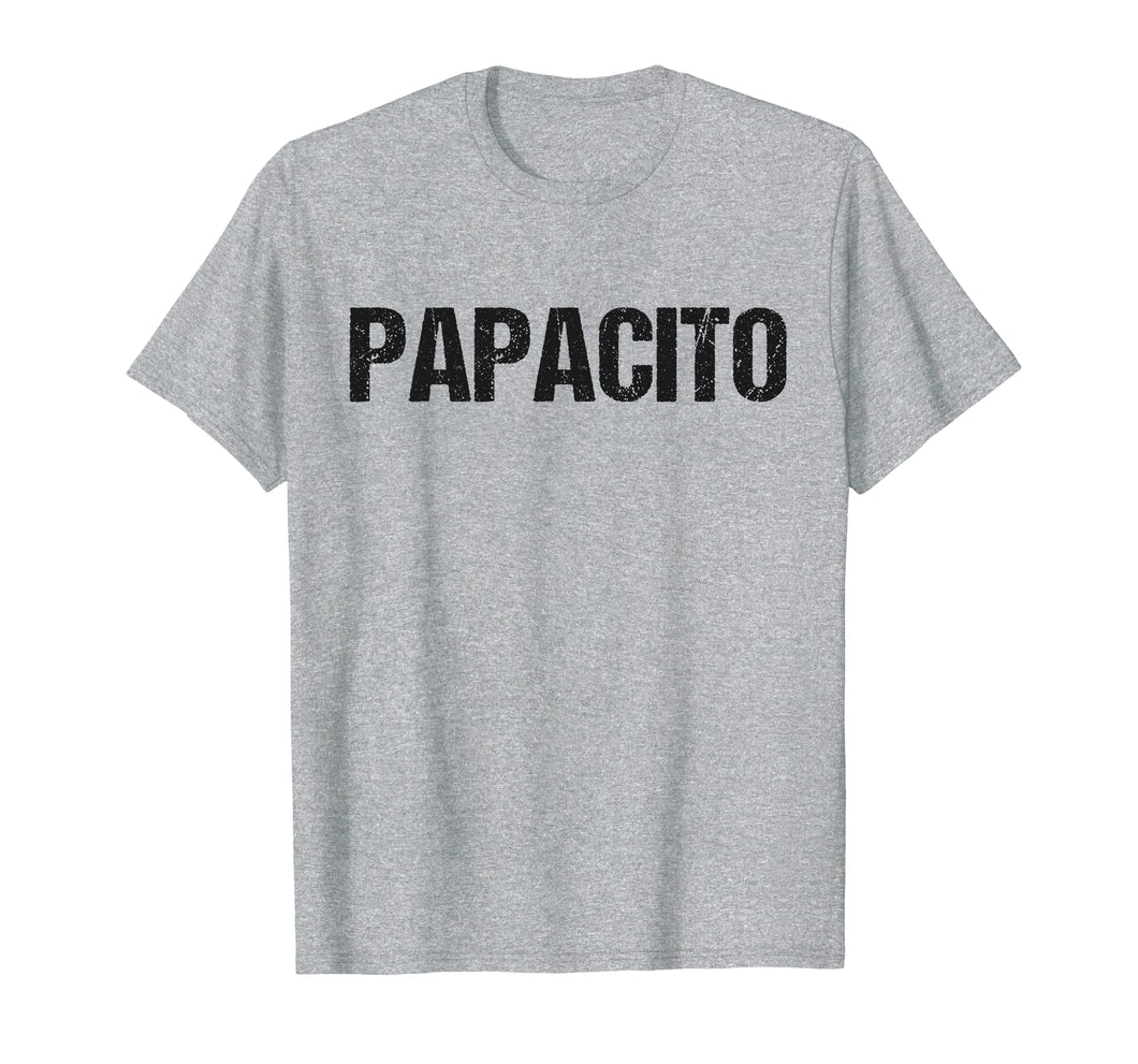Funny shirts V-neck Tank top Hoodie sweatshirt usa uk au ca gifts for Mens Papacito Grunge Shirt Gift 1264146