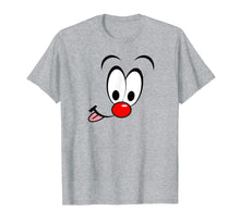 Load image into Gallery viewer, Relief Red Nose Celebration Top Tee Outfit Gift Idea

