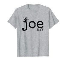 Load image into Gallery viewer, Funny shirts V-neck Tank top Hoodie sweatshirt usa uk au ca gifts for Happy St Joe Day Tshirt Italian American Gift 2711019
