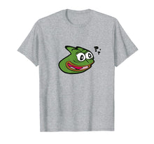 Load image into Gallery viewer, Funny shirts V-neck Tank top Hoodie sweatshirt usa uk au ca gifts for Pepega Pepe T-Shirt Emote 1823827
