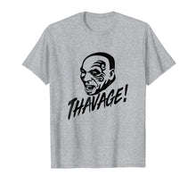 Load image into Gallery viewer, Funny shirts V-neck Tank top Hoodie sweatshirt usa uk au ca gifts for Thavage T-Shirt, Thupreme Funny Boxing Lisp T-Shirt 4183428

