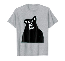 Load image into Gallery viewer, Russ T Shirt Diemon A Wolf
