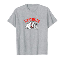 Load image into Gallery viewer, Georgia Bulldog Shirt
